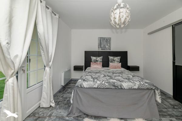 Maison à vendre |  Civrac-en-Médoc |  4 pièces | 108 m²