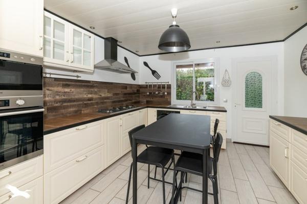 Maison à vendre |  Civrac-en-Médoc |  4 pièces | 108 m²