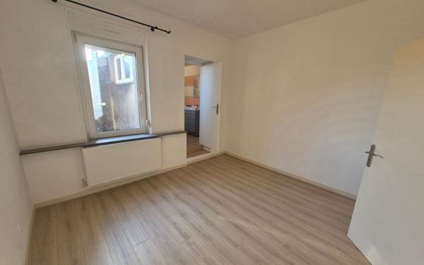 Appartement à louer    3 pièces • 78,90 m2 Yutz