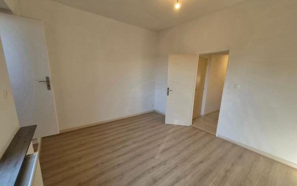 Appartement à louer    3 pièces • 78,90 m2 Yutz