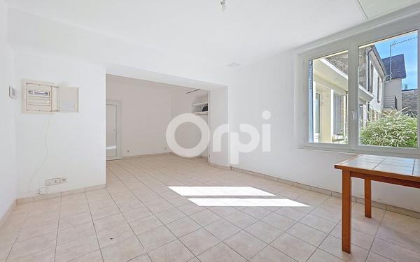 Maison à louer    5 pièces • 119,25 m2 Senlis