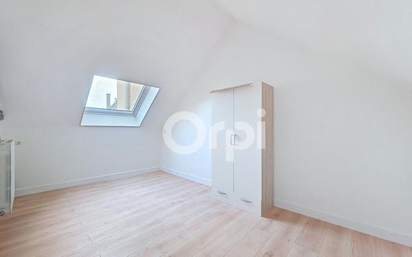 Maison à louer    5 pièces • 119,25 m2 Senlis