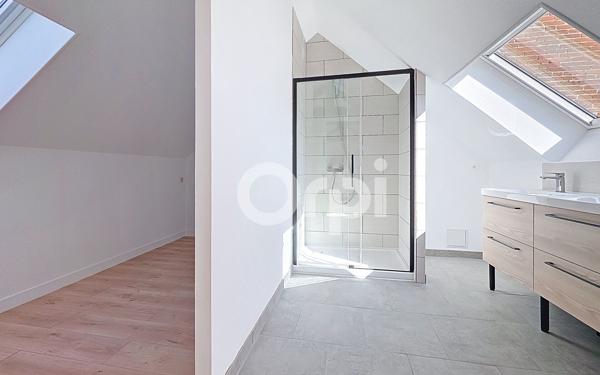 Maison à louer    5 pièces • 119,25 m2 Senlis