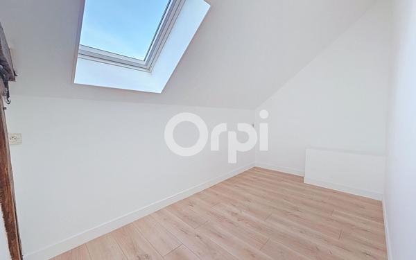 Maison à louer    5 pièces • 119,25 m2 Senlis