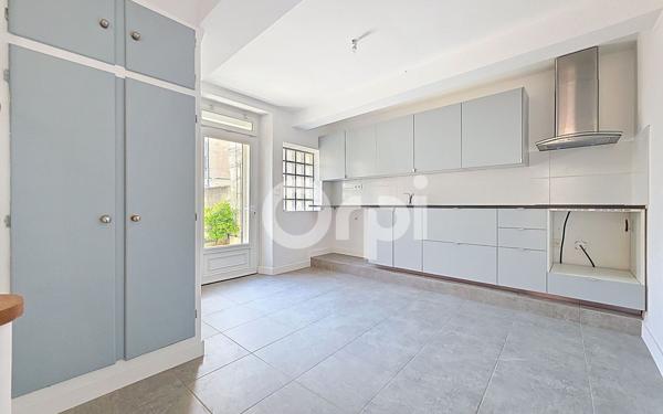 Maison à louer    5 pièces • 119,25 m2 Senlis