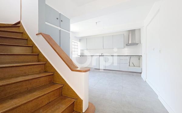 Maison à louer    5 pièces • 119,25 m2 Senlis