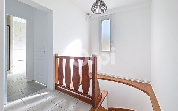 Maison à louer    5 pièces • 119,25 m2 Senlis