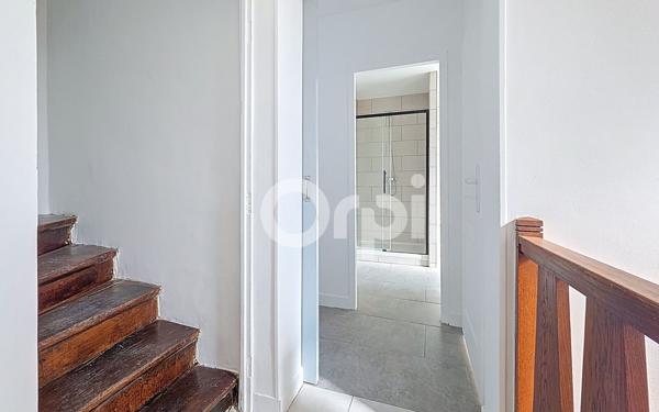 Maison à louer    5 pièces • 119,25 m2 Senlis