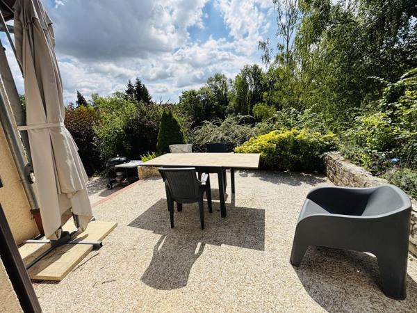 Vente / Maison de village