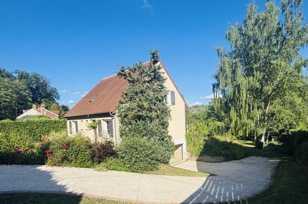 Vente / Maison de village
