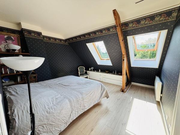 Vente / Maison de village