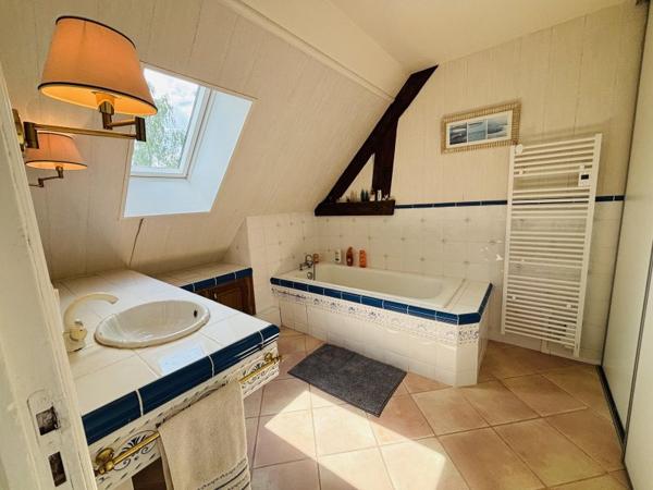 Vente / Maison de village