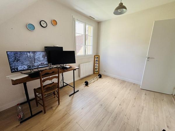 Vente / Maison de village
