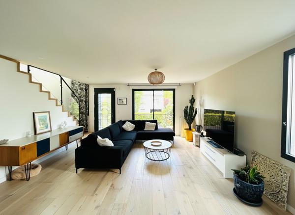 Maison 165m² Orvault PETIT-CHANTILLY 6 chambres