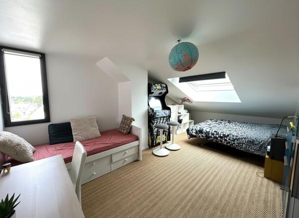 Maison 165m² Orvault PETIT-CHANTILLY 6 chambres