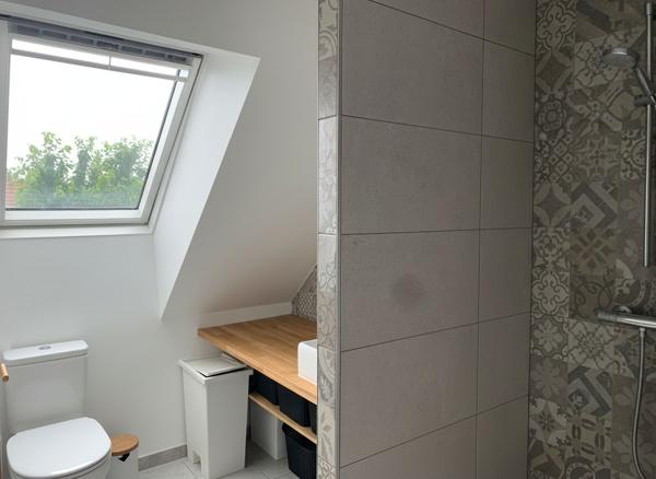 Maison 165m² Orvault PETIT-CHANTILLY 6 chambres