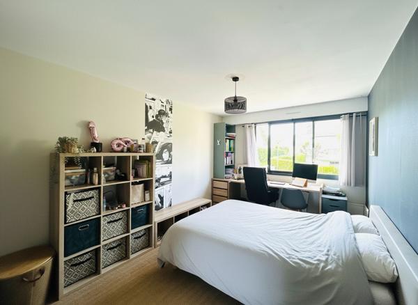 Maison 165m² Orvault PETIT-CHANTILLY 6 chambres
