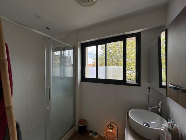 Maison 165m² Orvault PETIT-CHANTILLY 6 chambres