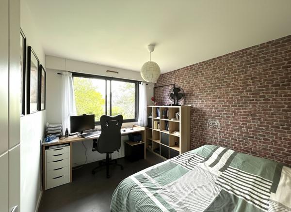Maison 165m² Orvault PETIT-CHANTILLY 6 chambres