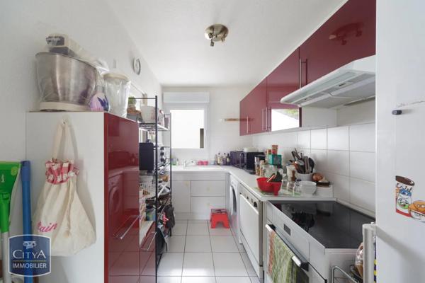 Maison à vendre 4 pièces 81.33m²