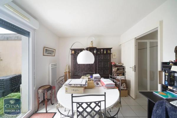 Maison à vendre 4 pièces 81.33m²