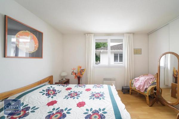 Maison à vendre 4 pièces 81.33m²