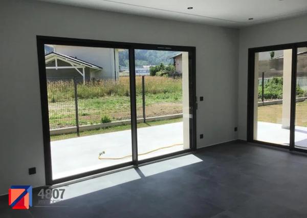 Appartement à louer à Scionzier (74950)