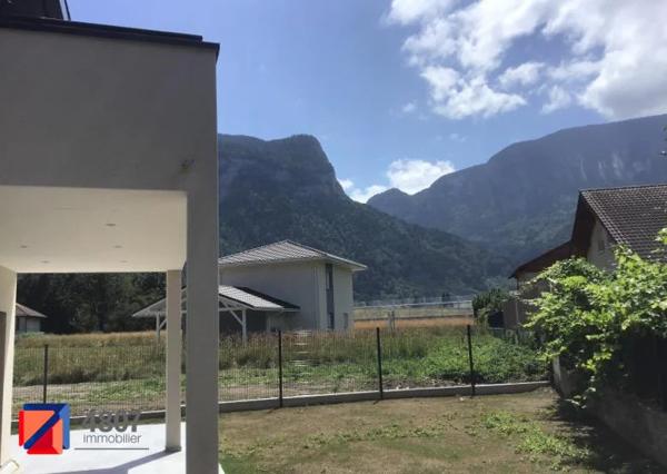 Appartement à louer à Scionzier (74950)
