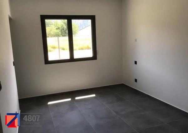 Appartement à louer à Scionzier (74950)