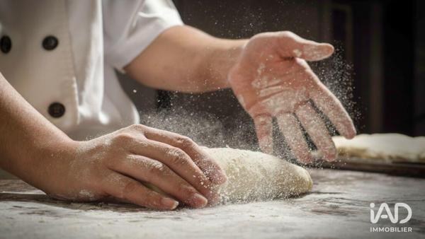 Boulangerie à vendre 84 m² Saintes