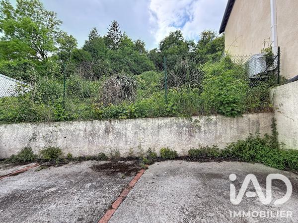 Parking à vendre 49 m² Méricourt