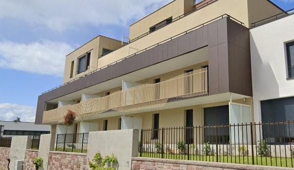 Location parking Obernai (67210)