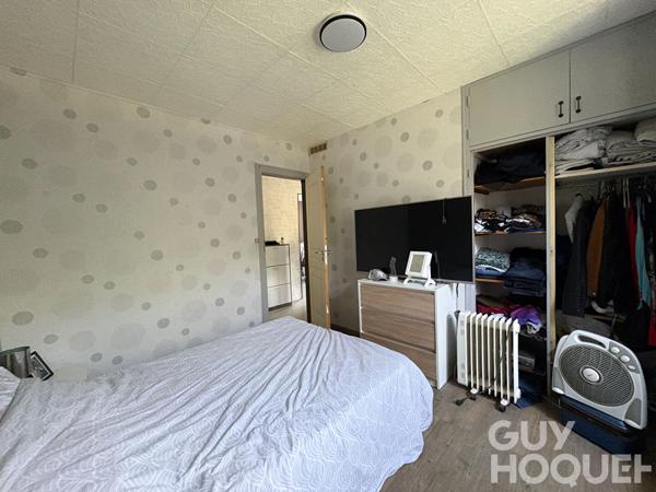 Vente d'une maison 6 pièces à NOTTONVILLE