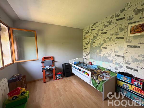 Vente d'une maison 6 pièces à NOTTONVILLE