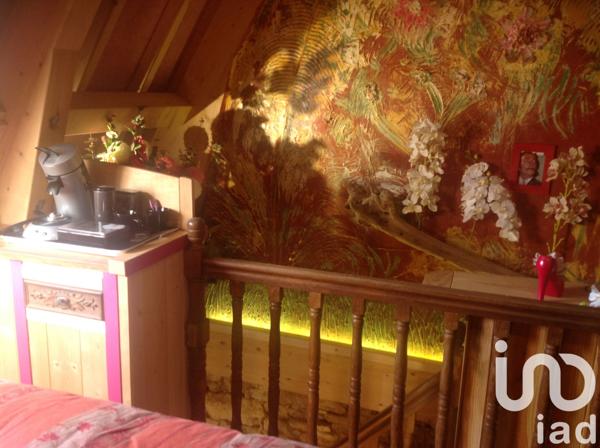 Maison à vendre 10 pièces 392 m² Saint-Pompon