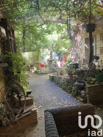 Maison à vendre 10 pièces 392 m² Saint-Pompon