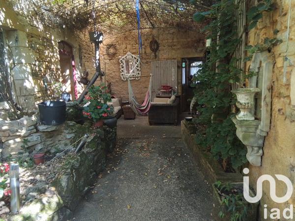 Maison à vendre 10 pièces 392 m² Saint-Pompon