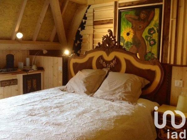 Maison à vendre 10 pièces 392 m² Saint-Pompon