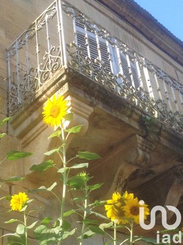 Maison à vendre 10 pièces 392 m² Saint-Pompon