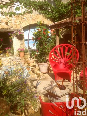 Maison à vendre 10 pièces 392 m² Saint-Pompon