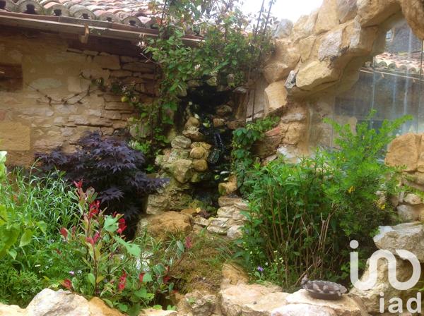 Maison à vendre 10 pièces 392 m² Saint-Pompon