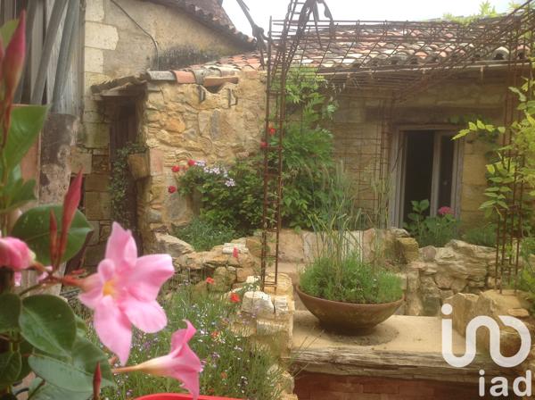 Maison à vendre 10 pièces 392 m² Saint-Pompon