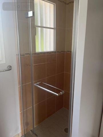 Maison à louer à Neuville-sur-Brenne dans l'Indre-et-Loire (37110), ref : 37007-L439