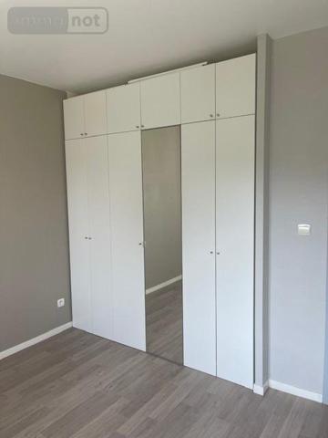 Maison à louer à Neuville-sur-Brenne dans l'Indre-et-Loire (37110), ref : 37007-L439