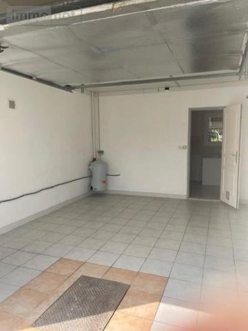 Maison à louer à Neuville-sur-Brenne dans l'Indre-et-Loire (37110), ref : 37007-L439