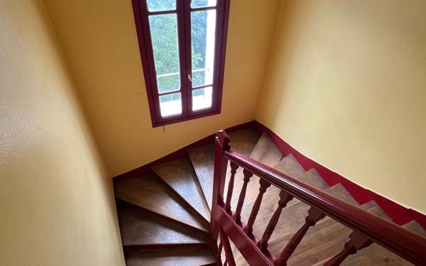 Appartement à vendre    3 pièces • 55 m2 Chelles