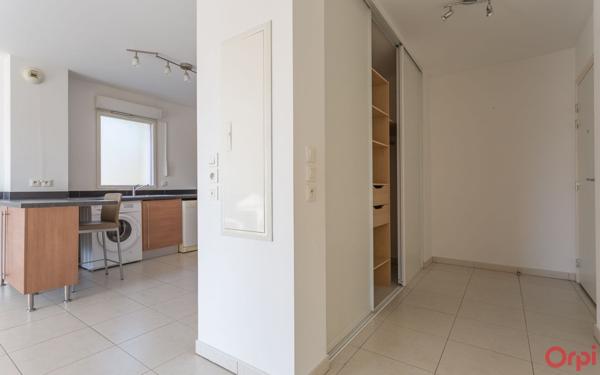 Appartement à vendre    2 pièces • 54,39 m2 Sainte-Geneviève-des-Bois