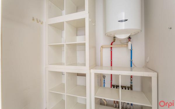 Appartement à vendre    2 pièces • 54,39 m2 Sainte-Geneviève-des-Bois