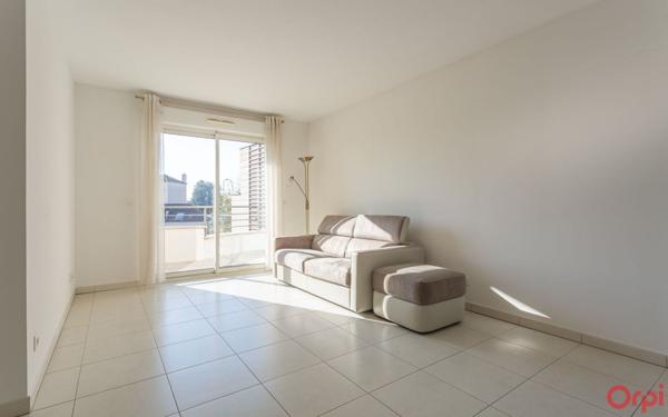 Appartement à vendre    2 pièces • 54,39 m2 Sainte-Geneviève-des-Bois