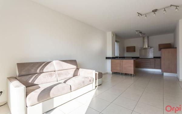 Appartement à vendre    2 pièces • 54,39 m2 Sainte-Geneviève-des-Bois